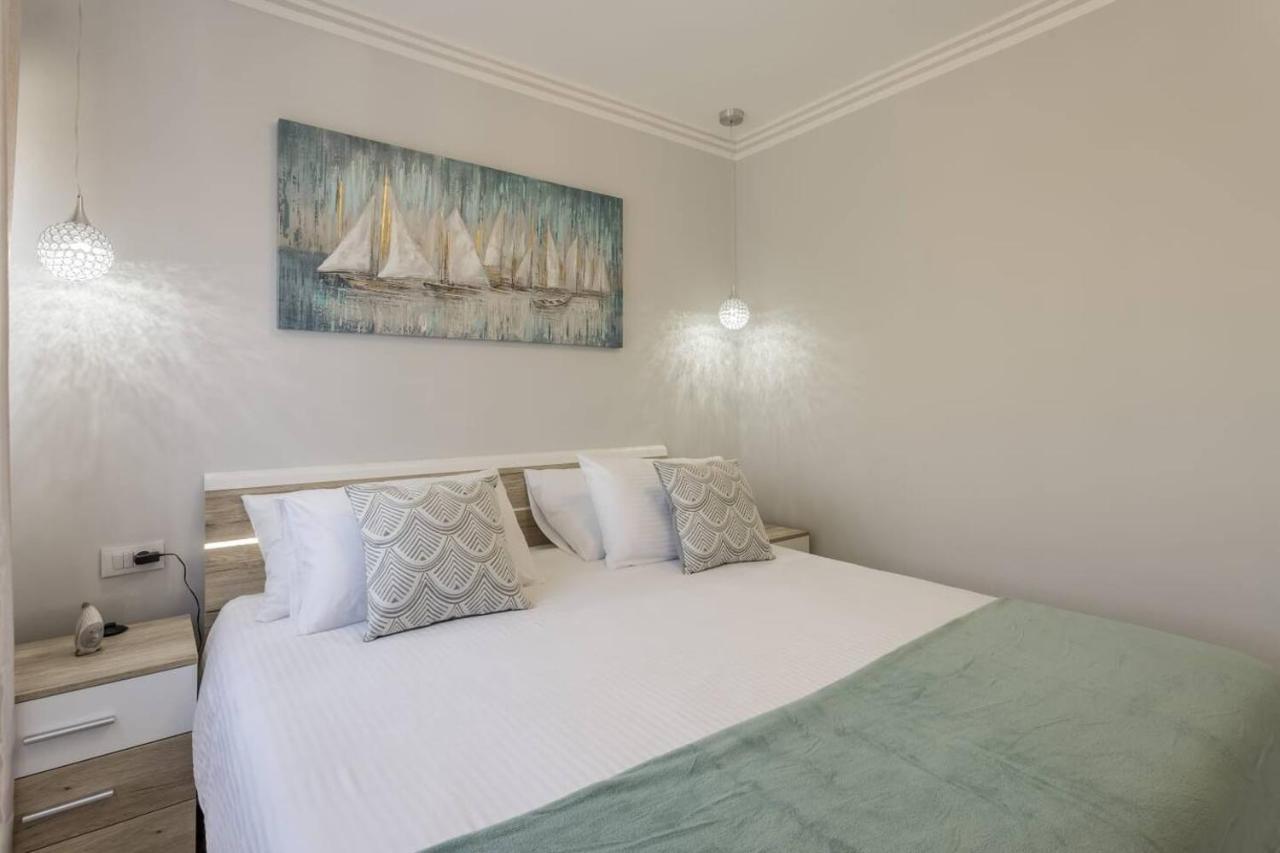 Royal Gold Apartment Vodice Exterior photo