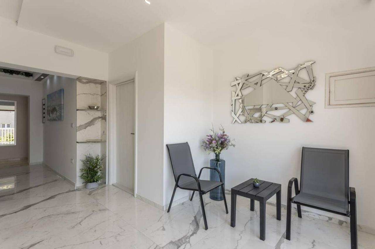 Royal Gold Apartment Vodice Exterior photo