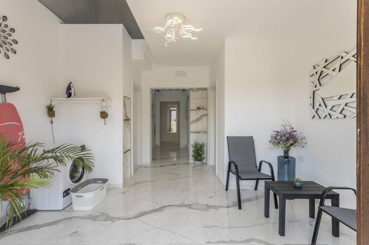 Royal Gold Apartment Vodice Exterior photo